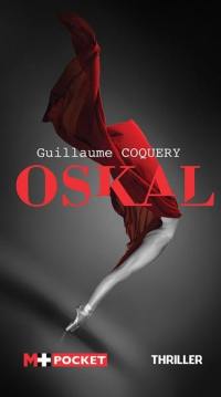 Oskal : thriller