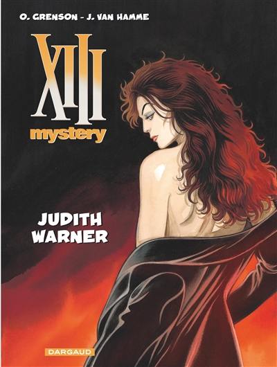 XIII mystery. Vol. 13. Judith Warner