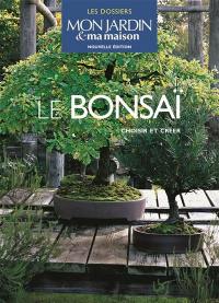 Le bonsaï : choisir et créer