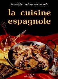 La Cuisine espagnole