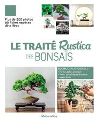 Le traité Rustica des bonsaïs