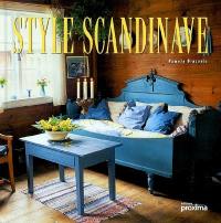 Style scandinave