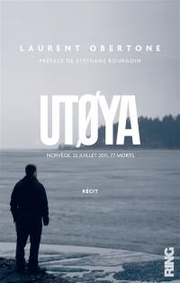 Utoya : récit