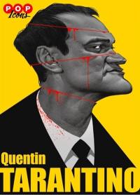 Pop icons. Quentin Tarantino