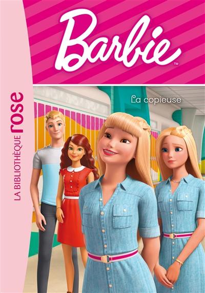 Barbie. Vol. 4. La copieuse