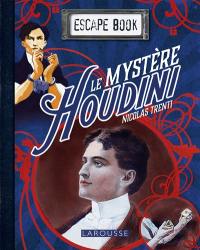 Le mystère Houdini