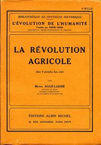 La Révolution agricole