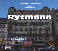 Rytmann : l'aventure d'un exploitant de cinémas à Montparnasse