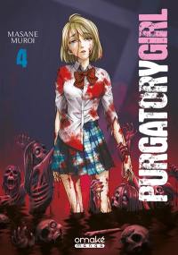 Purgatory girl. Vol. 4