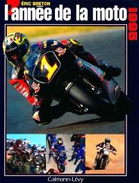 L'année de la moto 1995