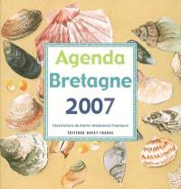 Agenda Bretagne 2007