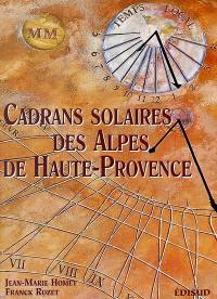 Cadrans solaires des Alpes-de-Haute-Provence