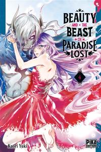 Beauty and the beast of paradise lost. Vol. 4