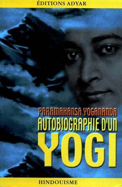 Autobiographie d'un yogi