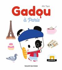 Gadou à Paris