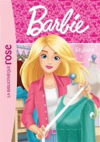 Barbie. Vol. 8. Styliste