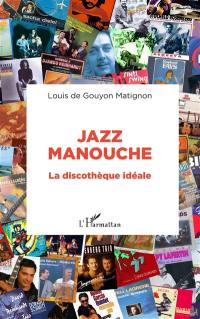 Jazz manouche : la discothèque idéale
