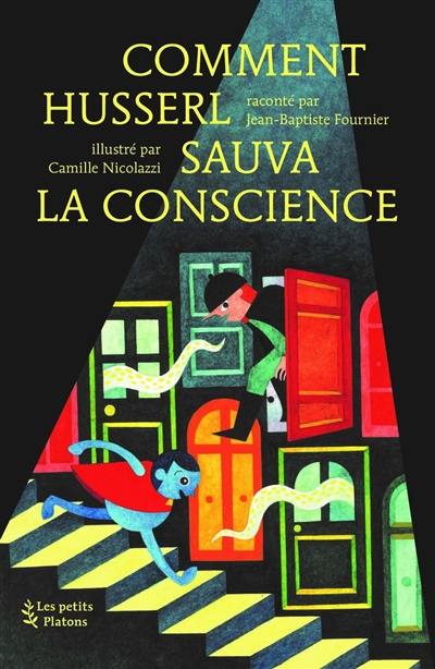 Comment Husserl sauva la conscience