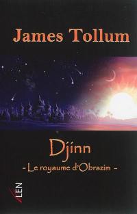 Djinn : le royaume d'Obrazim