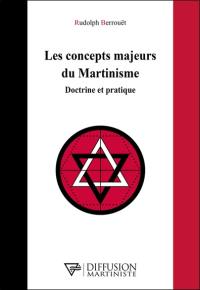Les concepts majeurs du martinisme : doctrine et pratique