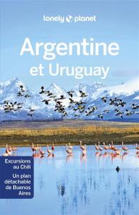 Argentine et Uruguay