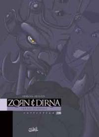 Zorn et Dirna. Vol. 4. Familles décomposées