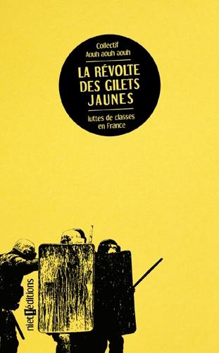 La révolte des gilets jaunes : luttes de classes en France