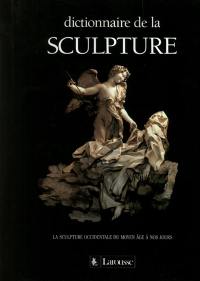 Dictionnaire de la sculpture