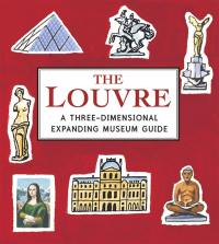 The Louvre : a three-dimensional expanding museum guide