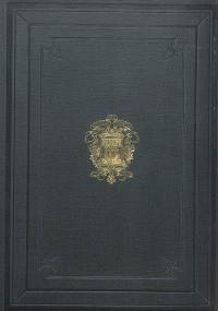 Registres des délibérations du Bureau de la Ville de Paris. Vol. 11. 1594-1598