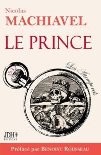 Le prince : 1532