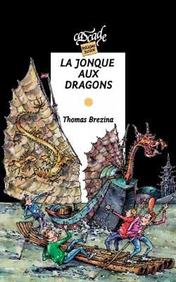 Les K. Vol. 1. La jonque aux dragons