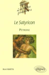 Le Satyricon, Petrone
