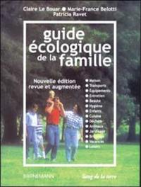 Guide écologique de la famille