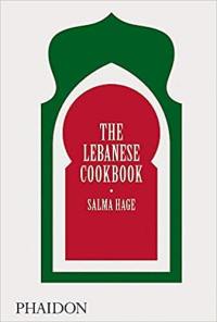 The lebanese cookbook