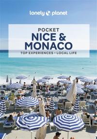 Pocket Nice & Monaco : top experiences, local life