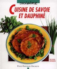 Cuisine de Savoie et du Dauphiné