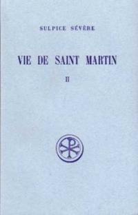 Vie de saint Martin. Vol. 2