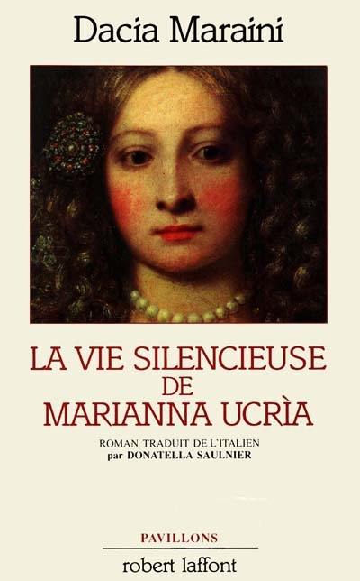 La ve silencieuse de Marianna Ucria