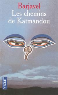 Les chemins de Katmandou