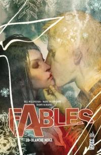 Fables. Vol. 22. Blanche Neige