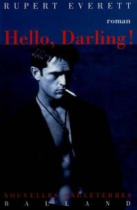 Hello, darling !