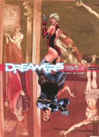 Dreamers : rebirth. Vol. 2