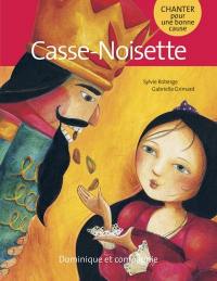 Casse-Noisette : chanter pour une bonne cause