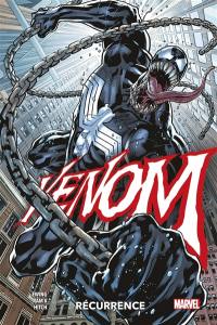 Venom. Vol. 1. Récurrence