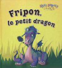 Fripon, le petit dragon