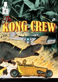 The Kong crew. Vol. 6