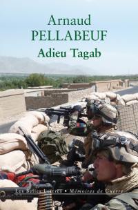 Adieu Tagab : gendarmes en Afghanistan, 2011