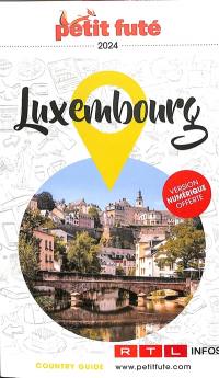 Luxembourg : 2024