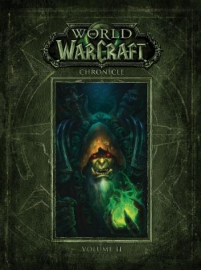 World of Warcraft : chroniques. Vol. 2